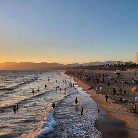 The Best Santa Monica Beach Area, Any Days,Newly Remodeled Los Angeles Zewnętrze zdjęcie